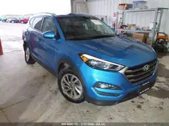KM8J33A43GU075918 2016 HYUNDAI TUCSON