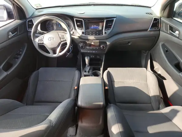 KM8J33A43GU076454 2016 HYUNDAI TUCSON - Image 8