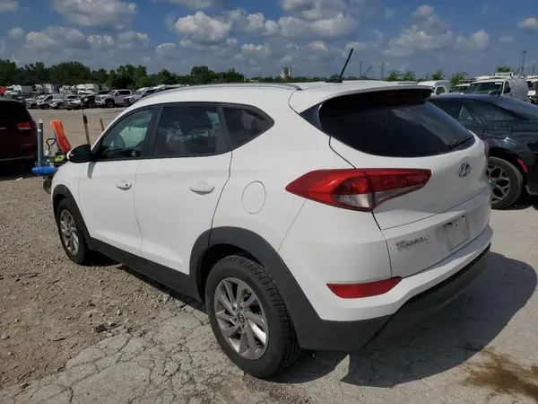 KM8J33A43GU077216 2016 HYUNDAI TUCSON - Image 2