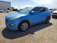 KM8J33A43GU088085 2016 HYUNDAI TUCSON