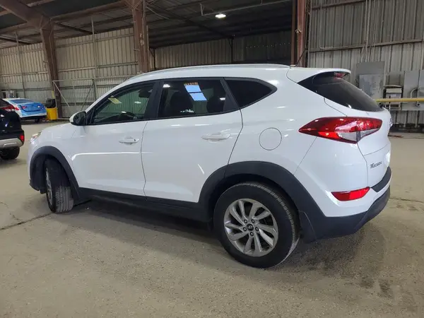KM8J33A43GU089348 2016 HYUNDAI TUCSON - Image 2