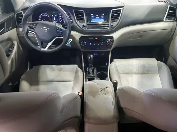 KM8J33A43GU089348 2016 HYUNDAI TUCSON - Image 8