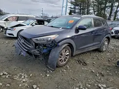 KM8J33A43GU090922 2016 HYUNDAI TUCSON