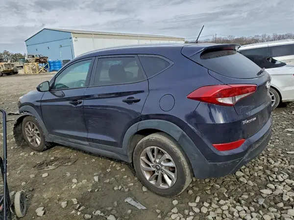 KM8J33A43GU090922 2016 HYUNDAI TUCSON - Image 2
