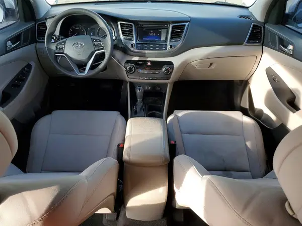 KM8J33A43GU092248 2016 HYUNDAI TUCSON - Image 8