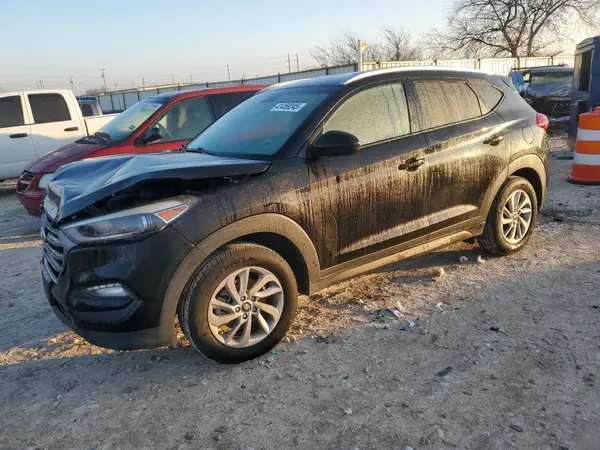 KM8J33A43GU093173 2016 HYUNDAI TUCSON - Image 1