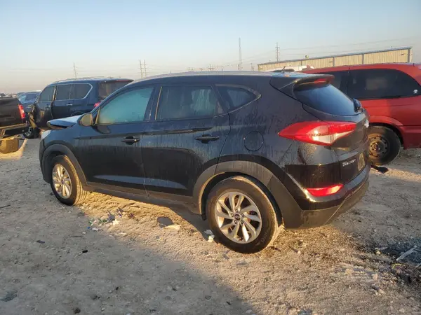 KM8J33A43GU093173 2016 HYUNDAI TUCSON - Image 2