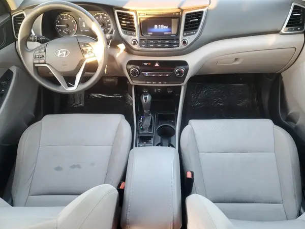 KM8J33A43GU093173 2016 HYUNDAI TUCSON - Image 8