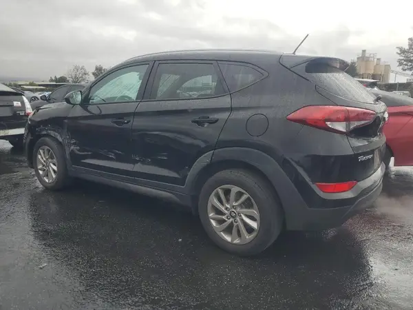 KM8J33A43GU094114 2016 HYUNDAI TUCSON - Image 2