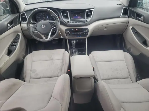 KM8J33A43GU094114 2016 HYUNDAI TUCSON - Image 8