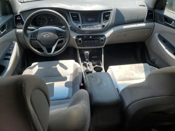 KM8J33A43GU100641 2016 HYUNDAI TUCSON - Image 8