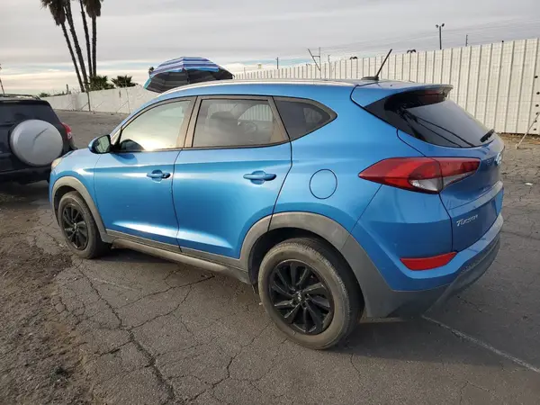 KM8J33A43GU114572 2016 HYUNDAI TUCSON - Image 2