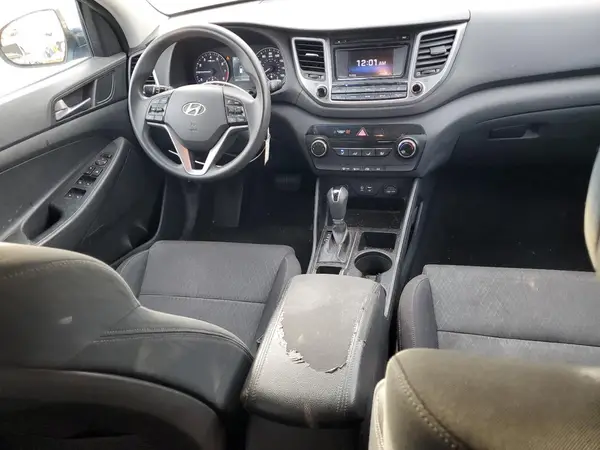 KM8J33A43GU114572 2016 HYUNDAI TUCSON - Image 8