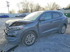 KM8J33A43GU115530 2016 HYUNDAI TUCSON