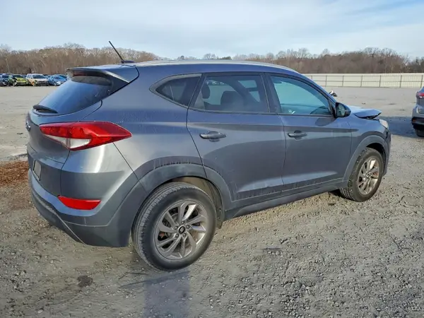 KM8J33A43GU115530 2016 HYUNDAI TUCSON - Image 2