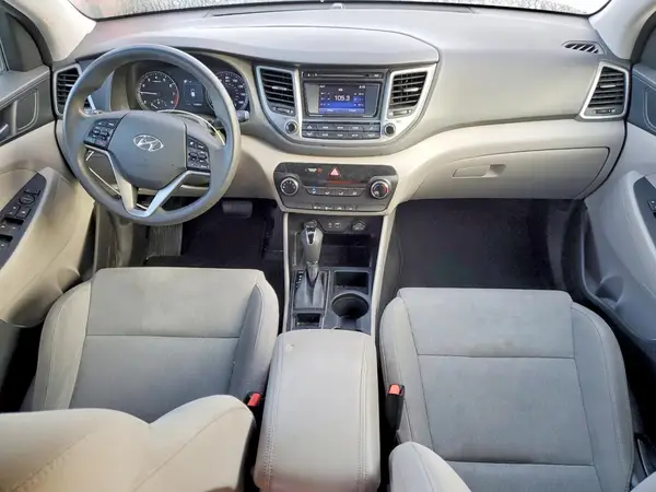 KM8J33A43GU115530 2016 HYUNDAI TUCSON - Image 7