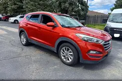 KM8J33A43GU117066 2016 HYUNDAI TUCSON