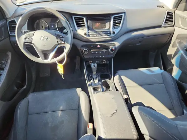 KM8J33A43GU117603 2016 HYUNDAI TUCSON - Image 8