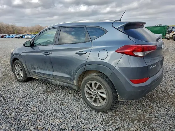 KM8J33A43GU118234 2016 HYUNDAI TUCSON - Image 2