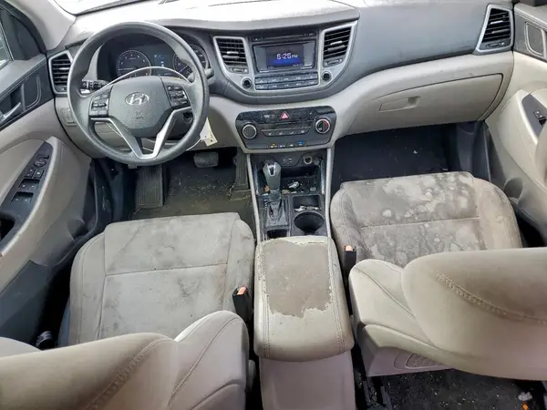 KM8J33A43GU118234 2016 HYUNDAI TUCSON - Image 8