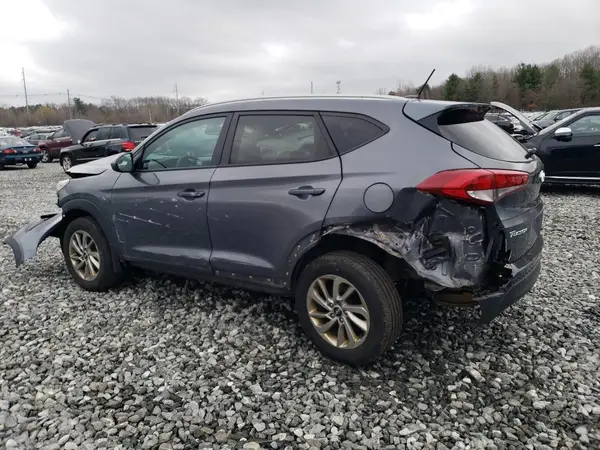 KM8J33A43GU120579 2016 HYUNDAI TUCSON - Image 2