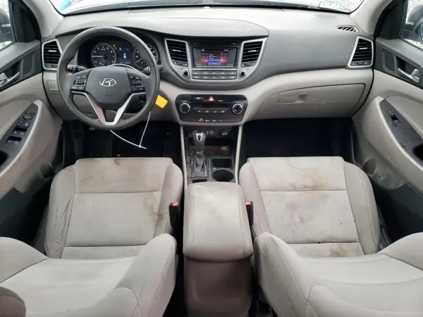 KM8J33A43GU120579 2016 HYUNDAI TUCSON - Image 8