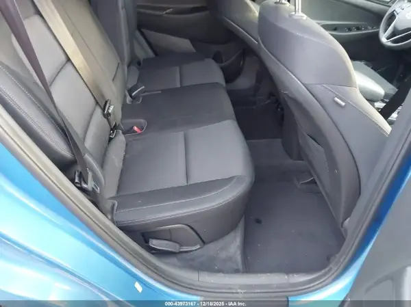KM8J33A43GU125944 2016 HYUNDAI TUCSON - Image 8