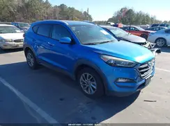 KM8J33A43GU128763 2016 HYUNDAI TUCSON