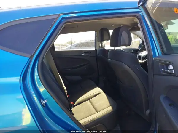 KM8J33A43GU128763 2016 HYUNDAI TUCSON - Image 8