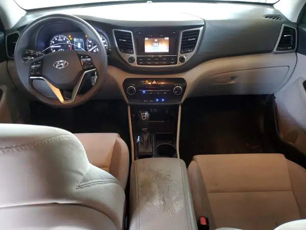 KM8J33A43GU140220 2016 HYUNDAI TUCSON - Image 8