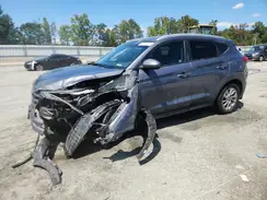KM8J33A43GU143425 2016 HYUNDAI TUCSON