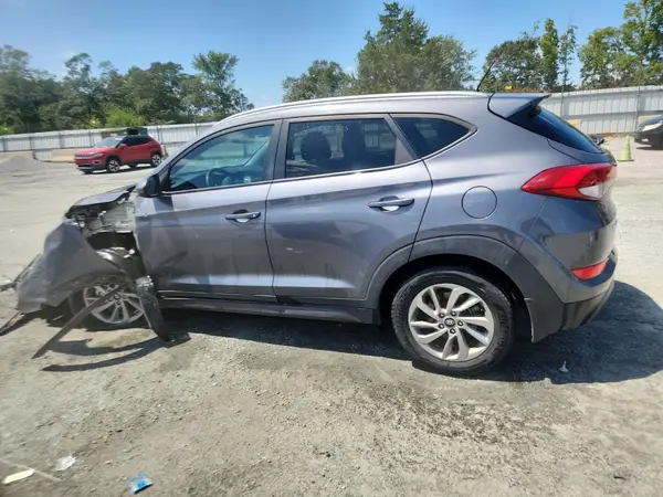 KM8J33A43GU143425 2016 HYUNDAI TUCSON - Image 2