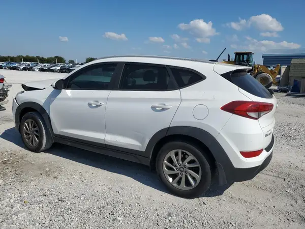 KM8J33A43GU144669 2016 HYUNDAI TUCSON - Image 2