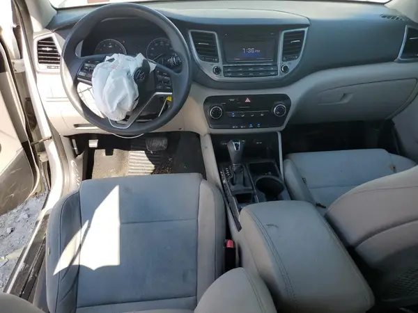 KM8J33A43GU144669 2016 HYUNDAI TUCSON - Image 8