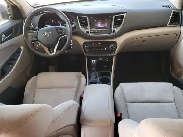 KM8J33A43GU146647 2016 HYUNDAI TUCSON - Image 8