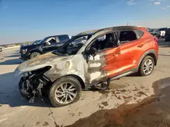 KM8J33A43GU146728 2016 HYUNDAI TUCSON