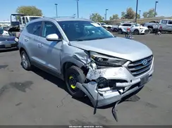 KM8J33A43GU146938 2016 HYUNDAI TUCSON
