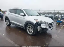 KM8J33A43GU155882 2016 HYUNDAI TUCSON
