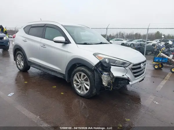 KM8J33A43GU155882 2016 HYUNDAI TUCSON - Image 1