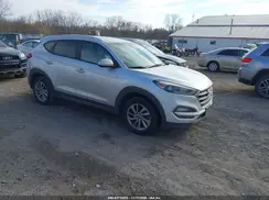 KM8J33A43GU157115 2016 HYUNDAI TUCSON
