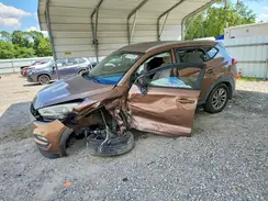 KM8J33A43GU158474 2016 HYUNDAI TUCSON
