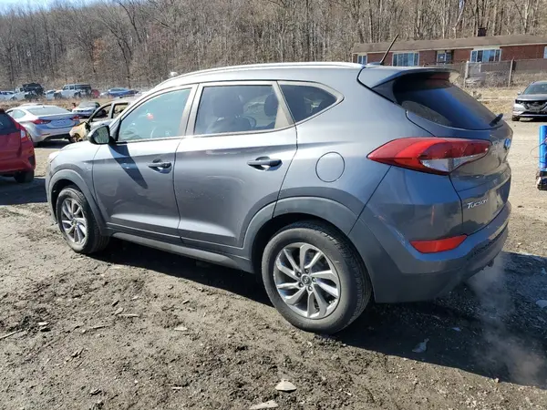 KM8J33A43GU159026 2016 HYUNDAI TUCSON - Image 2