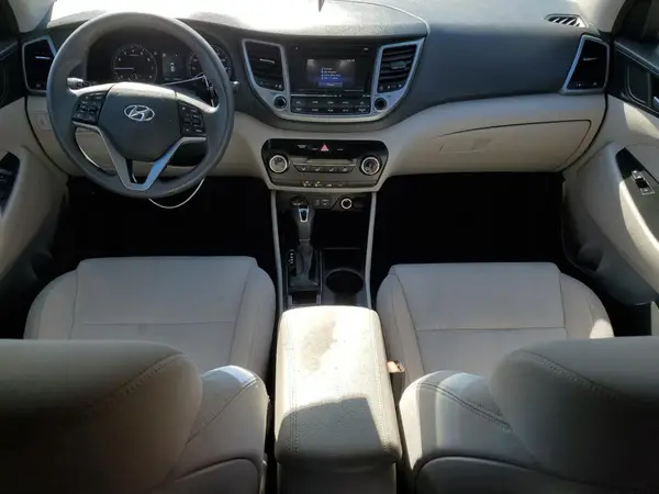 KM8J33A43GU159026 2016 HYUNDAI TUCSON - Image 8