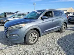 KM8J33A43GU175422 2016 HYUNDAI TUCSON