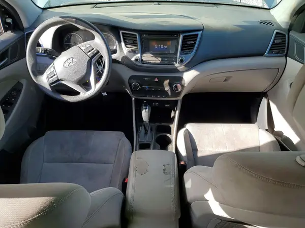 KM8J33A43GU175422 2016 HYUNDAI TUCSON - Image 8