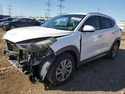 KM8J33A43GU175890 2016 HYUNDAI TUCSON