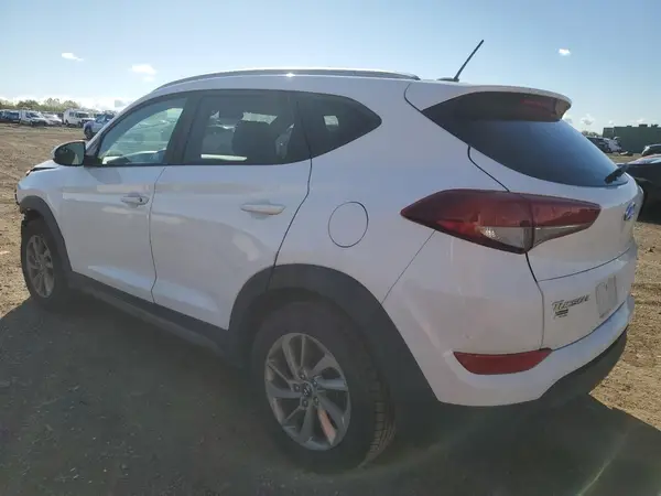 KM8J33A43GU175890 2016 HYUNDAI TUCSON - Image 2