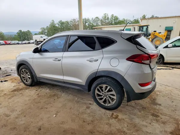 KM8J33A43GU177042 2016 HYUNDAI TUCSON - Image 2