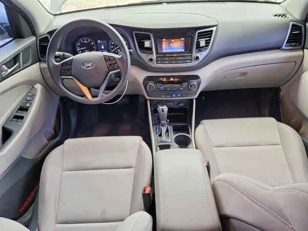 KM8J33A43GU177042 2016 HYUNDAI TUCSON - Image 8