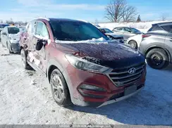 KM8J33A43GU178840 2016 HYUNDAI TUCSON